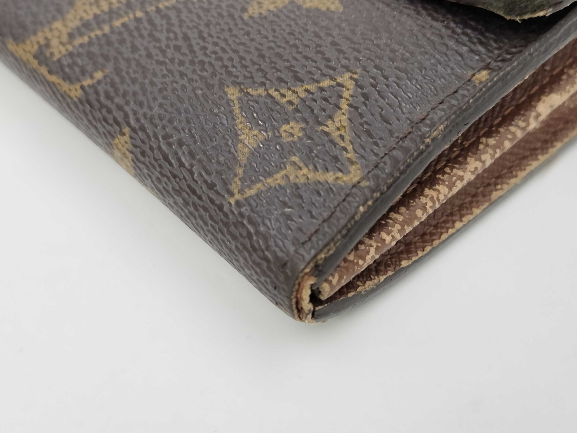 /Tory Burch lambskin wallet in excellent condition *2 wallets