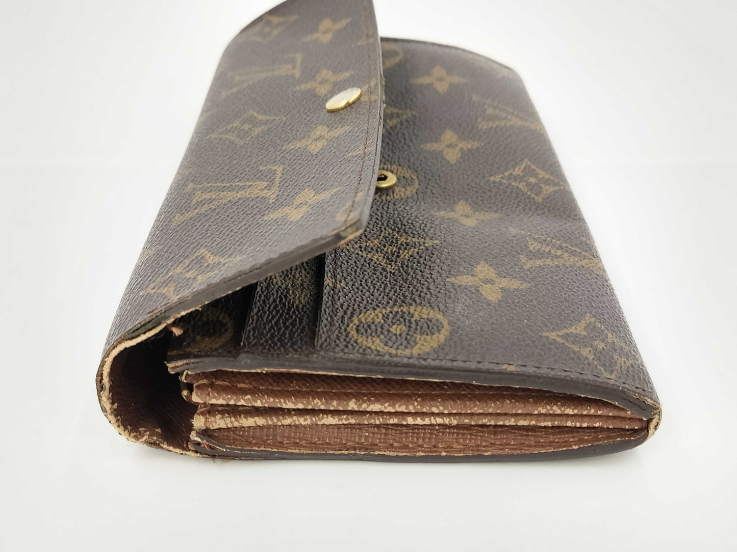 /Tory Burch lambskin wallet in excellent condition *2 wallets