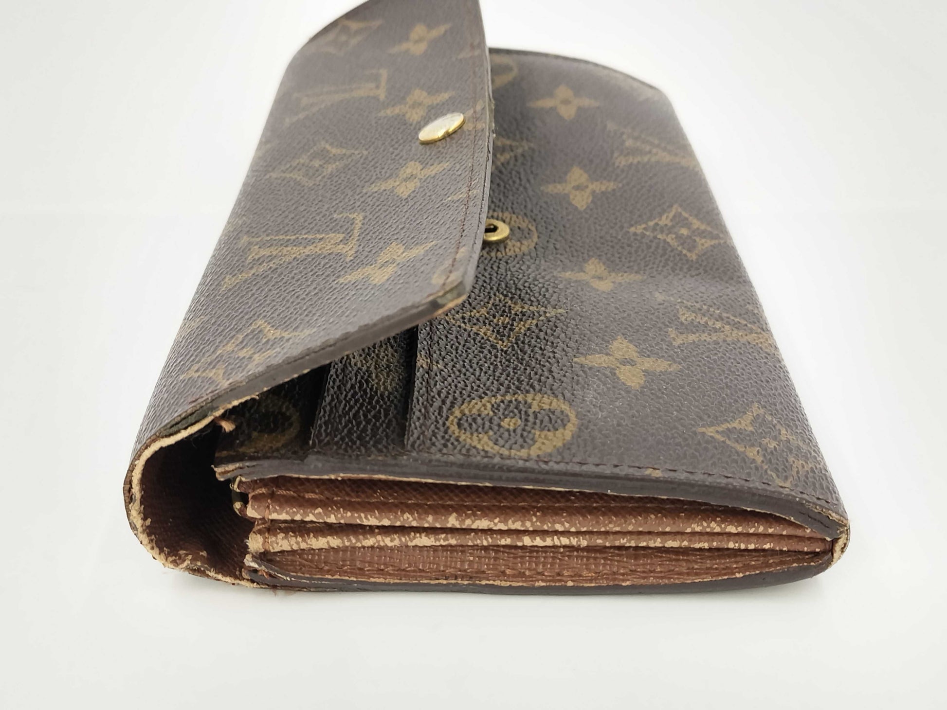 /Tory Burch lambskin wallet in excellent condition *2 wallets