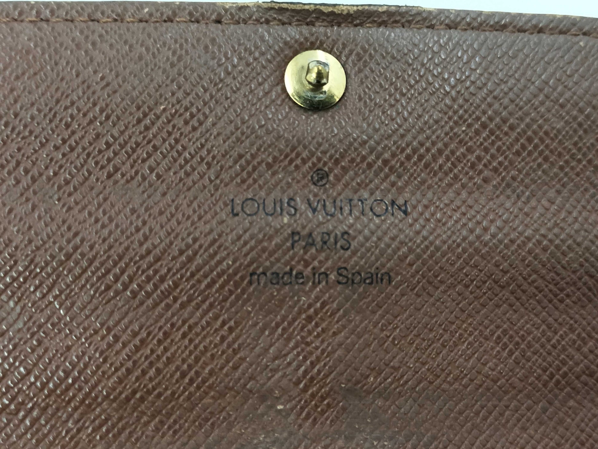 /Tory Burch lambskin wallet in excellent condition *2 wallets