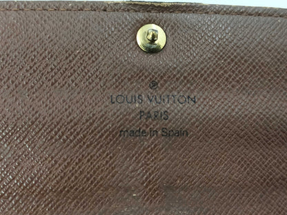 /Tory Burch lambskin wallet in excellent condition *2 wallets