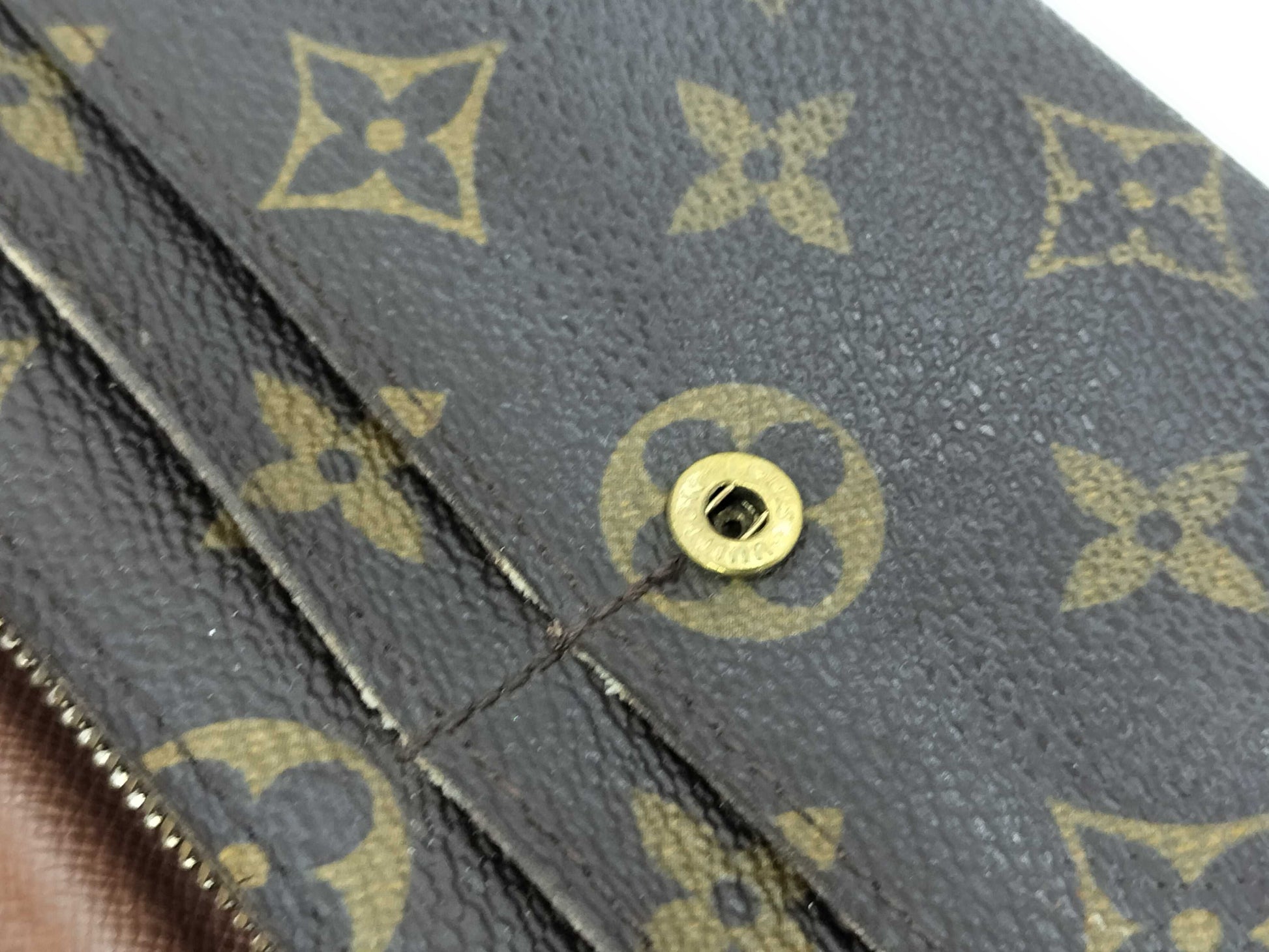 /Tory Burch lambskin wallet in excellent condition *2 wallets