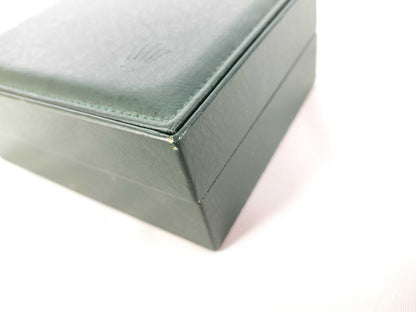ROLEX empty box and other accessories