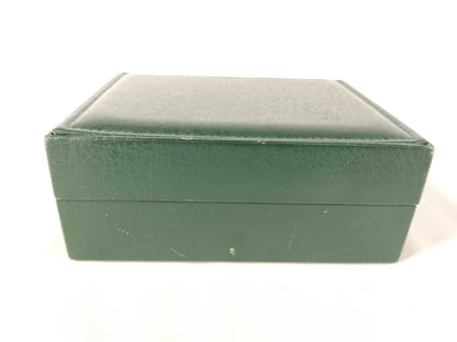 ROLEX empty box and other accessories