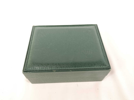 ROLEX empty box and other accessories