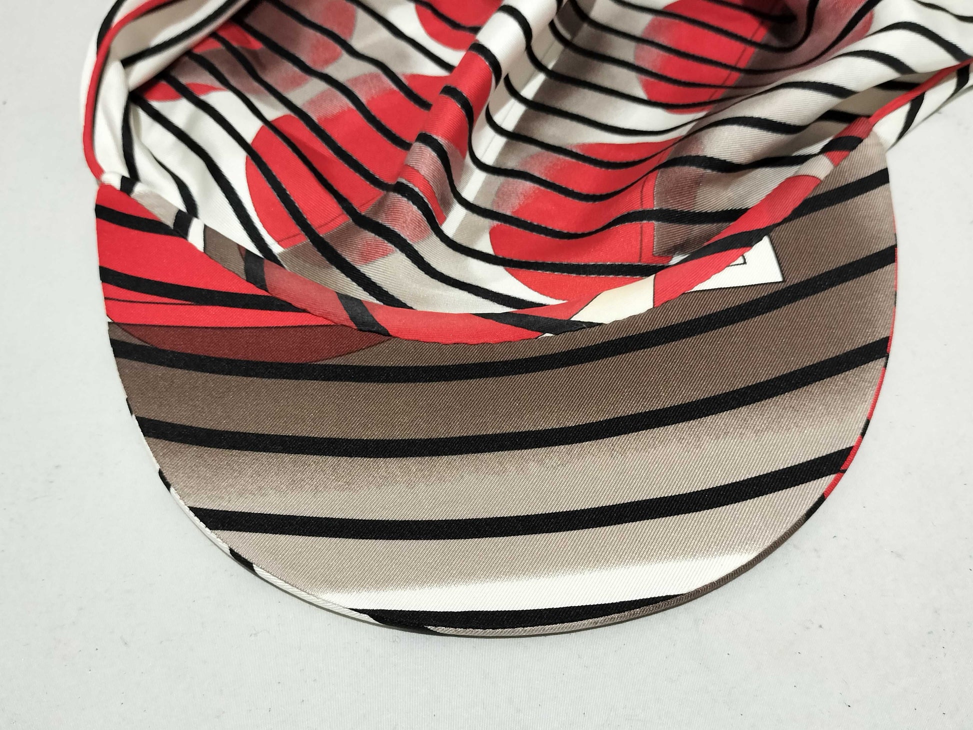 HERMES Scarf Cap/with tag Other accessories