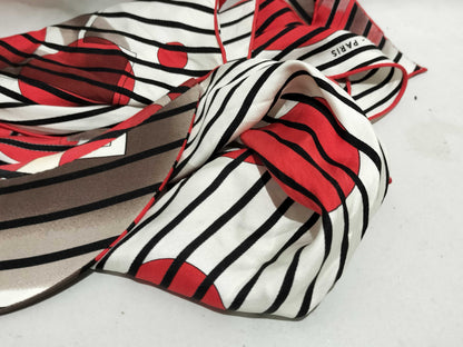 HERMES Scarf Cap/with tag Other accessories