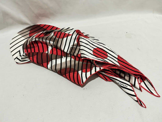HERMES Scarf Cap/with tag Other accessories
