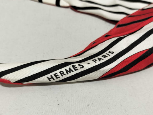 HERMES Scarf Cap/with tag Other accessories