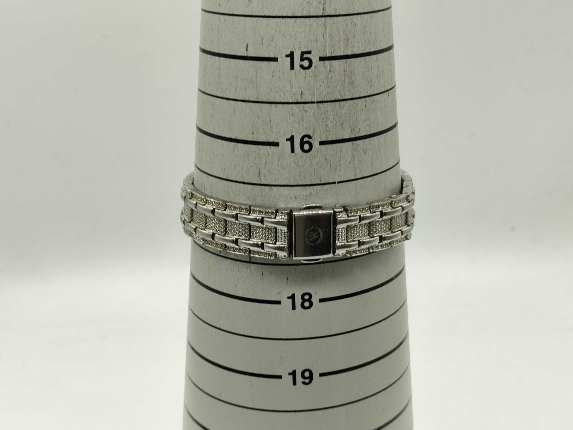 VALENTINO Women's Watch with Stone, Body Only