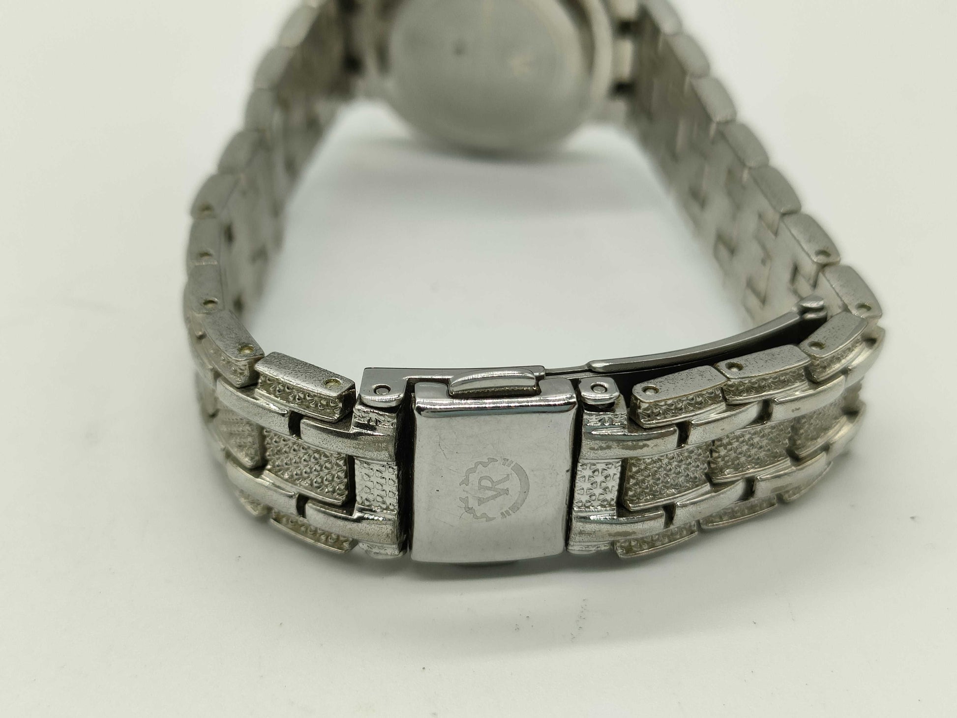 VALENTINO Women's Watch with Stone, Body Only