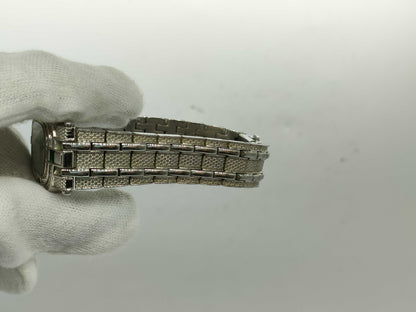 VALENTINO Women's Watch with Stone, Body Only