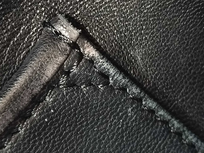 LOEWE Amazona Leather Handbag