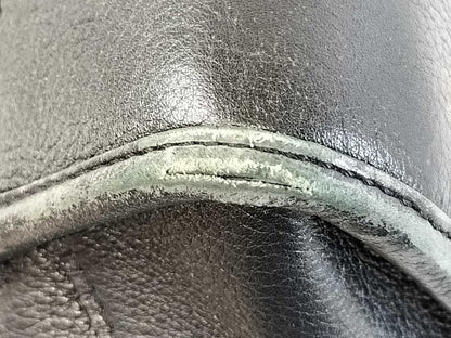 LOEWE Amazona Leather Handbag