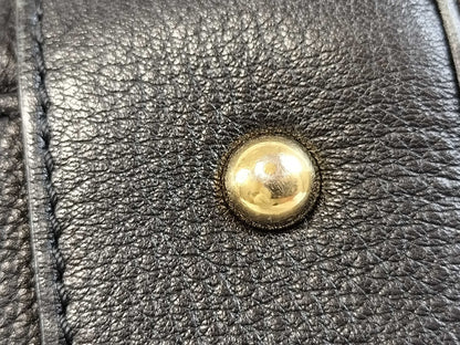 LOEWE Amazona Leather Handbag