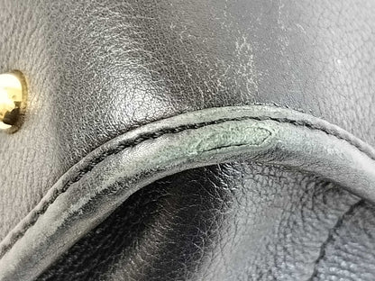 LOEWE Amazona Leather Handbag