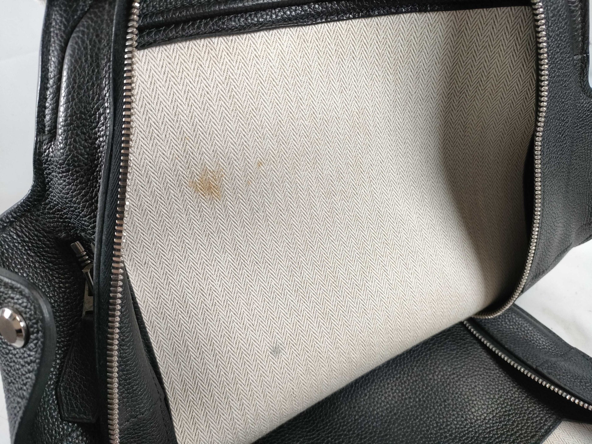 HERMES City Bag 27 Backpack
