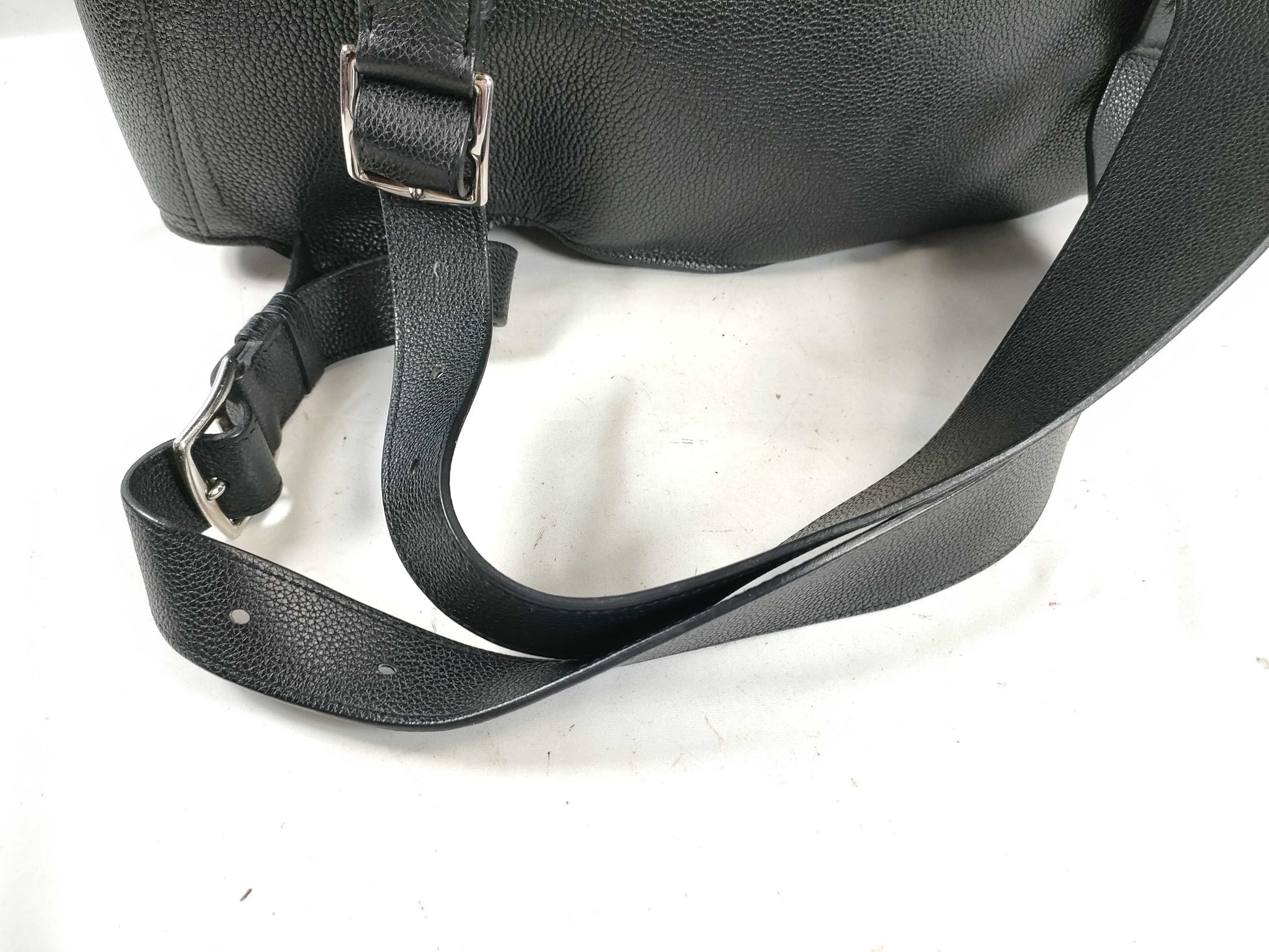 HERMES City Bag 27 Backpack