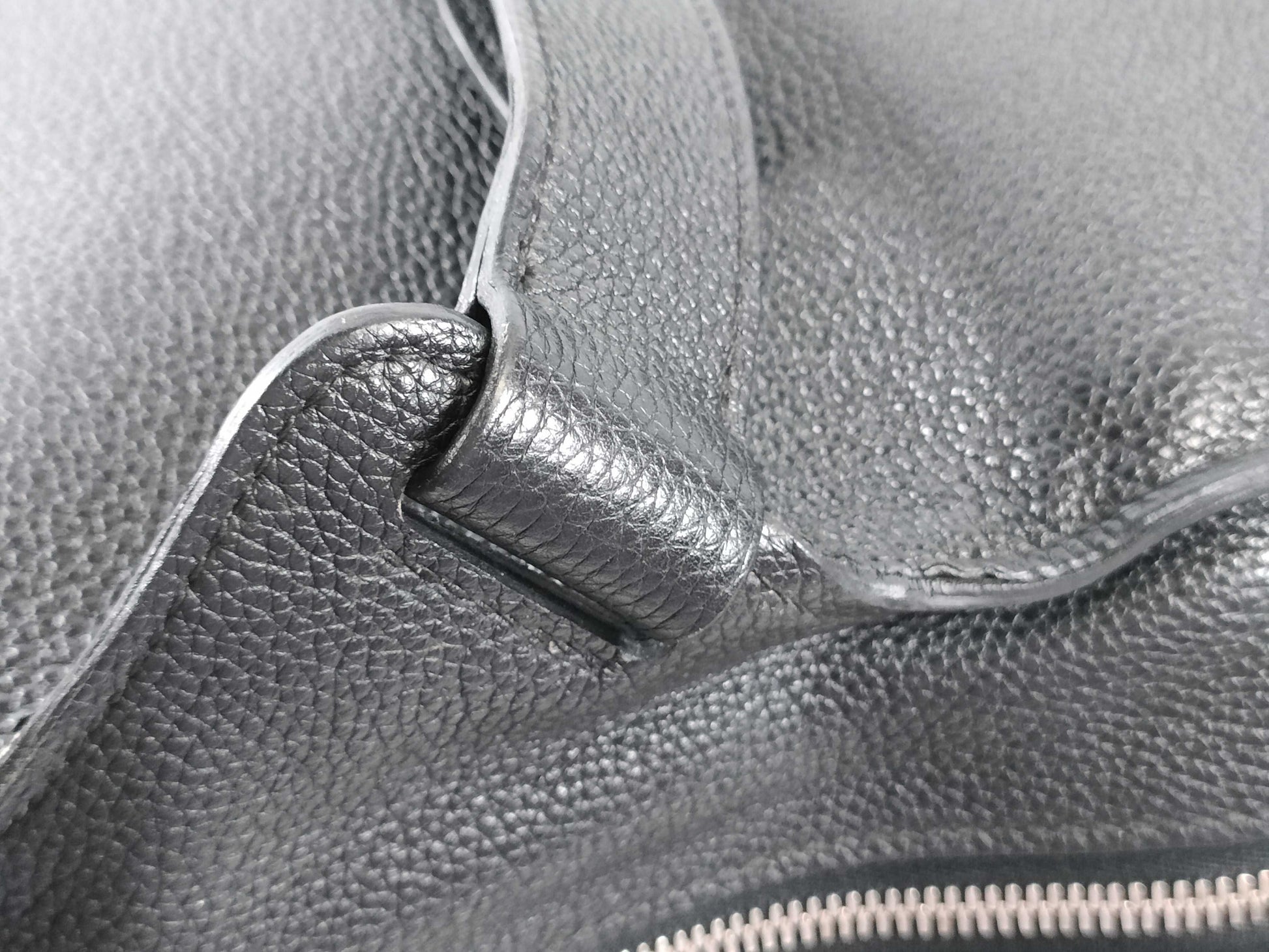 HERMES City Bag 27 Backpack