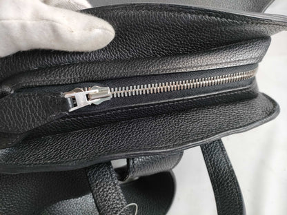 HERMES City Bag 27 Backpack