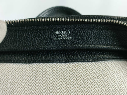 HERMES City Bag 27 Backpack