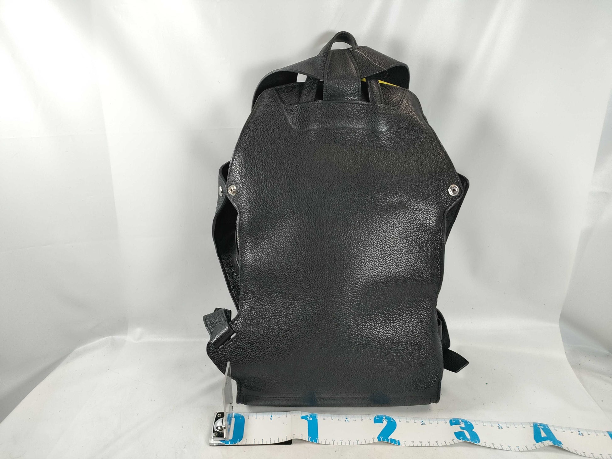 HERMES City Bag 27 Backpack
