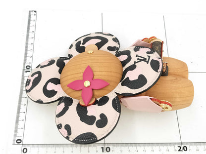 LOUIS VUITTON Monogram Vivienne Figurine Wild at Heart Other Accessories