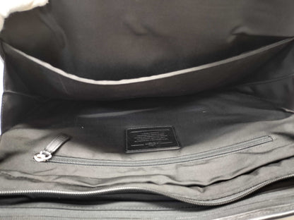 COACH briefcase business bag