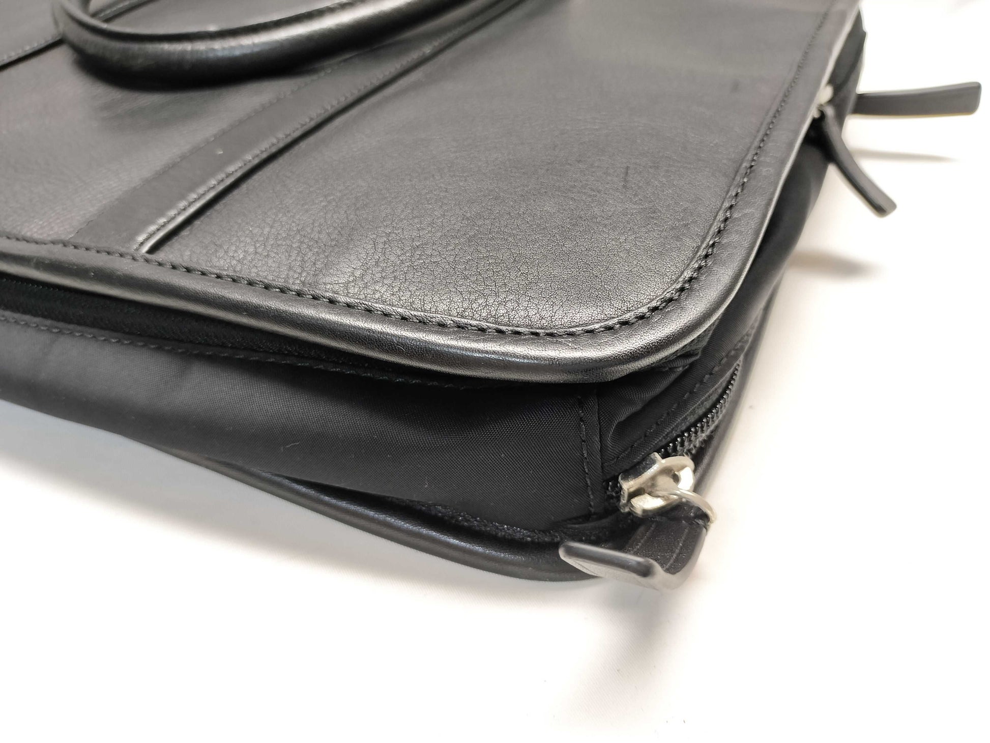 COACH briefcase business bag