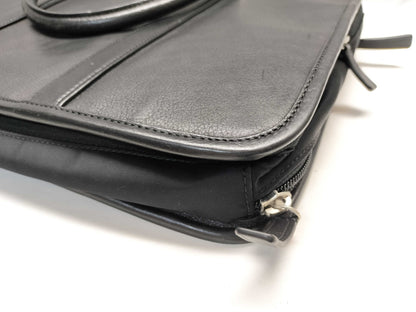 COACH briefcase business bag
