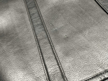 COACH briefcase business bag