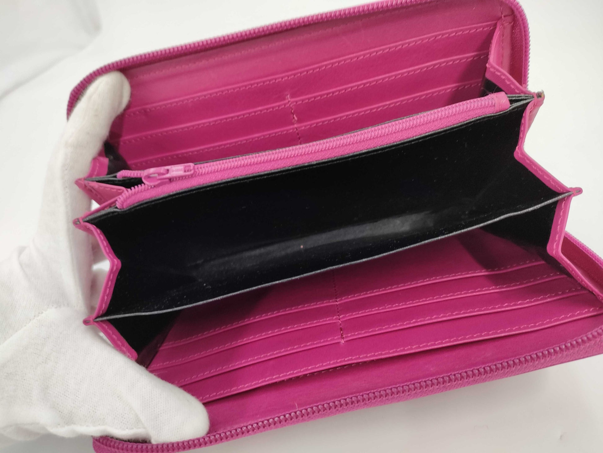  Vivienne Westwood wallet