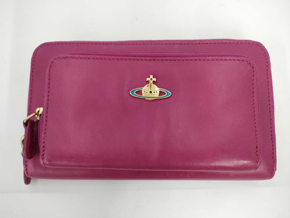 Vivienne Westwood wallet