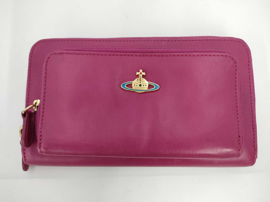  Vivienne Westwood wallet