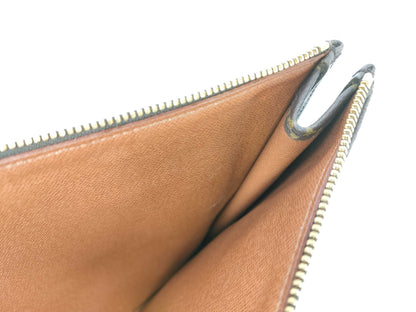 LOUIS VUITTON M53456 Monogram PC Case Bag