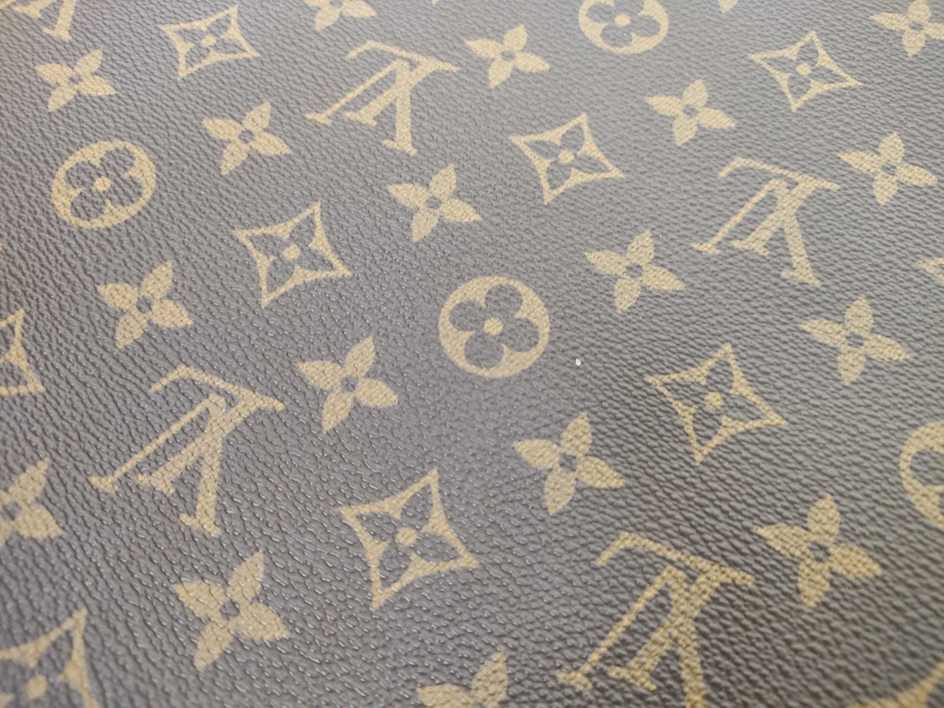 LOUIS VUITTON M53456 Monogram PC Case Bag
