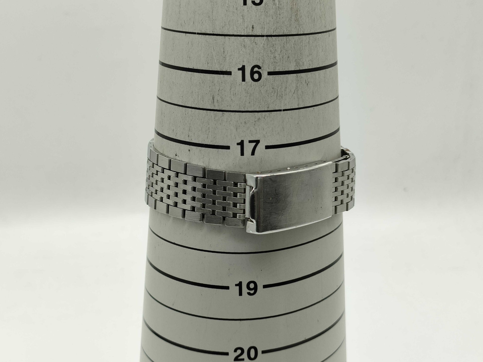UNIVERSAL GENEVE White Shadow 866101 2800098 Stainless Steel/Leather/AT White Dial Boys' Watch
