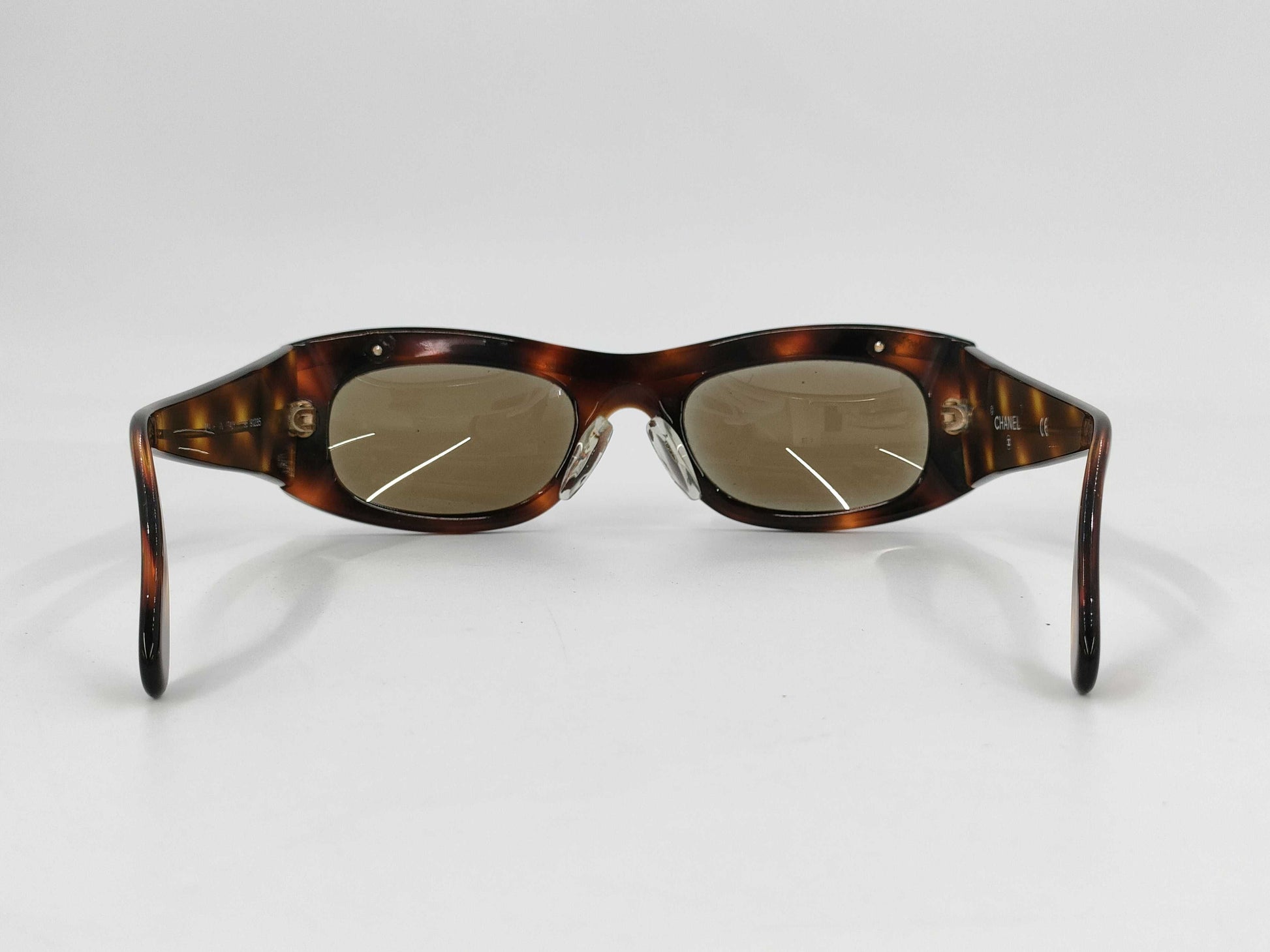 CHANEL 07798 91235 Sunglasses/Glasses