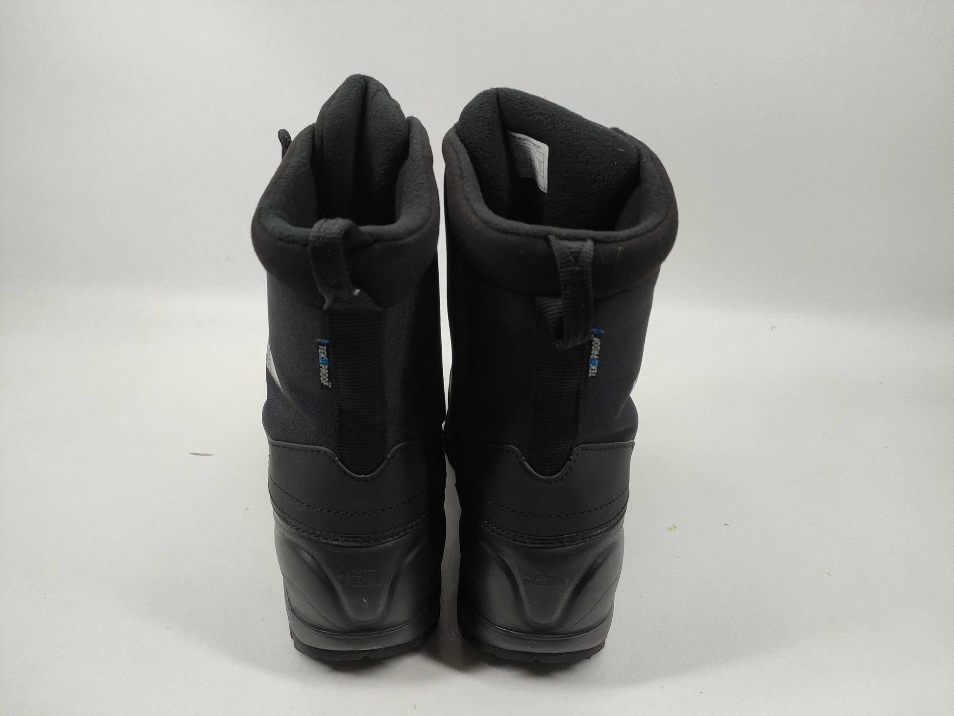 THE NORTH FACE THE NORTH FACE North Face NF52264 Black 25cm Other Shoes