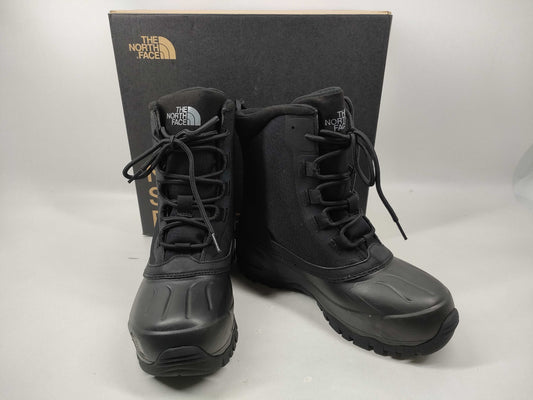 THE NORTH FACE THE NORTH FACE North Face NF52264 Black 25cm Other Shoes