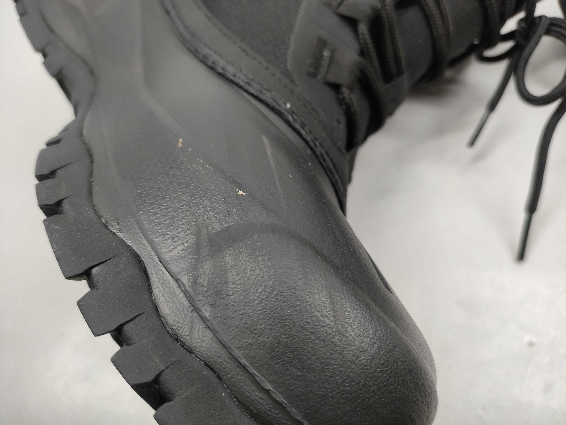 THE NORTH FACE THE NORTH FACE North Face NF52264 Black 25cm Other Shoes