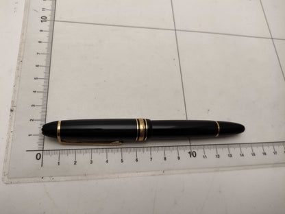 Montblanc/No.146/14K Pen/Fountain Pen