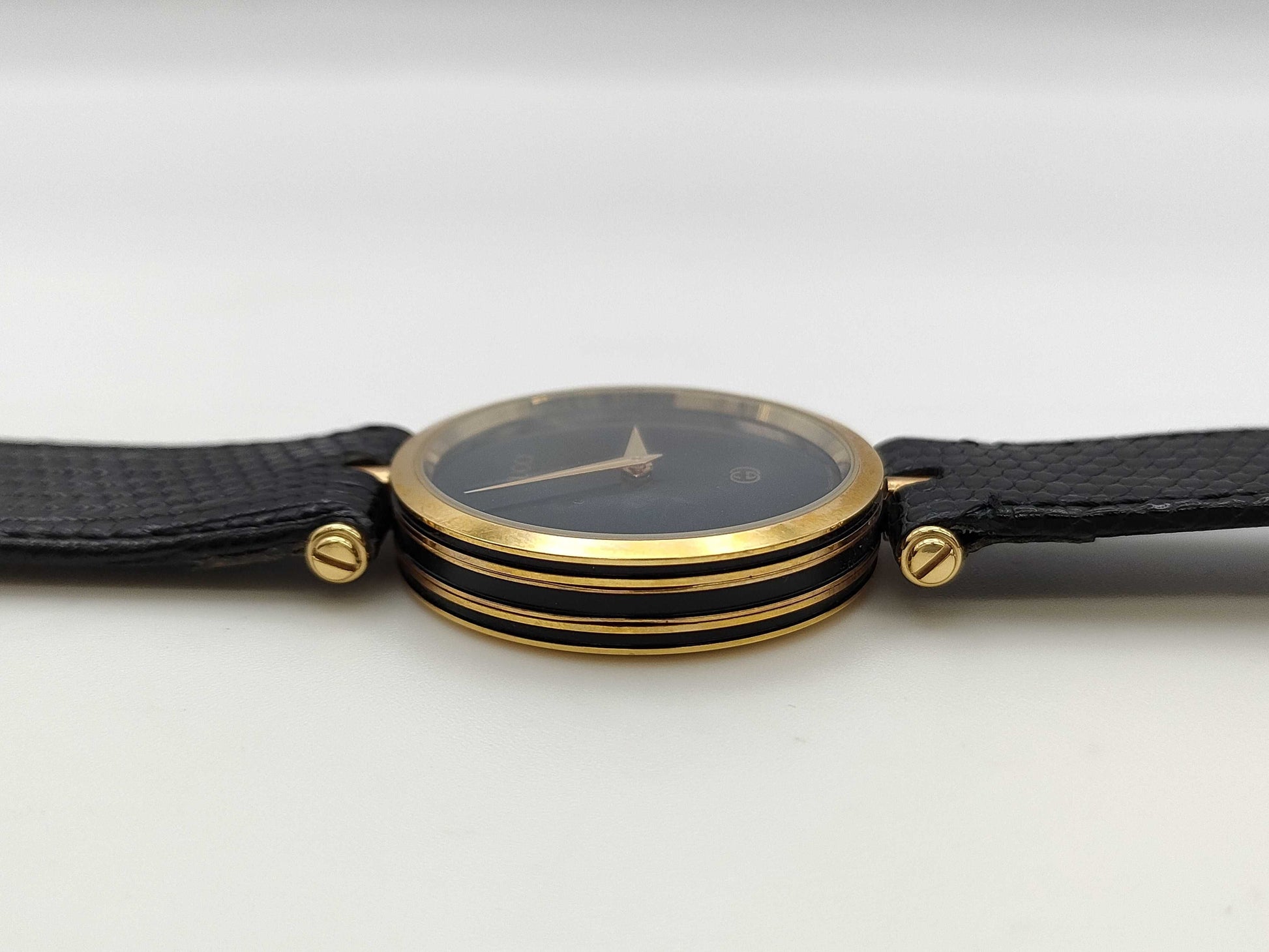 GUCCI Old GG Watch Women's Watch