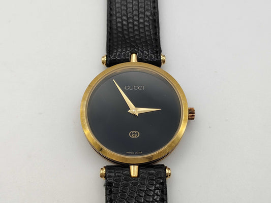 GUCCI Old GG Watch Women's Watch