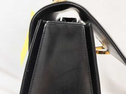Salvatore Ferragamo Gancini 2-way handbag