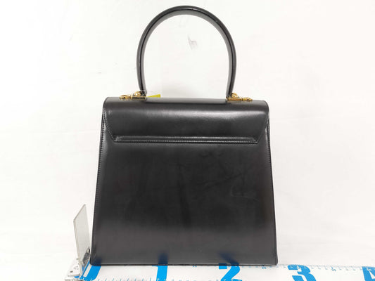 Salvatore Ferragamo Gancini 2-way handbag