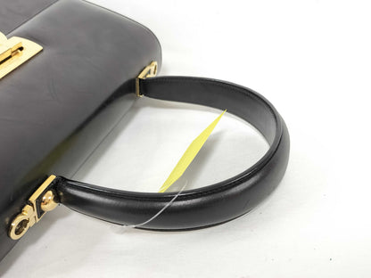 Salvatore Ferragamo Gancini 2-way handbag