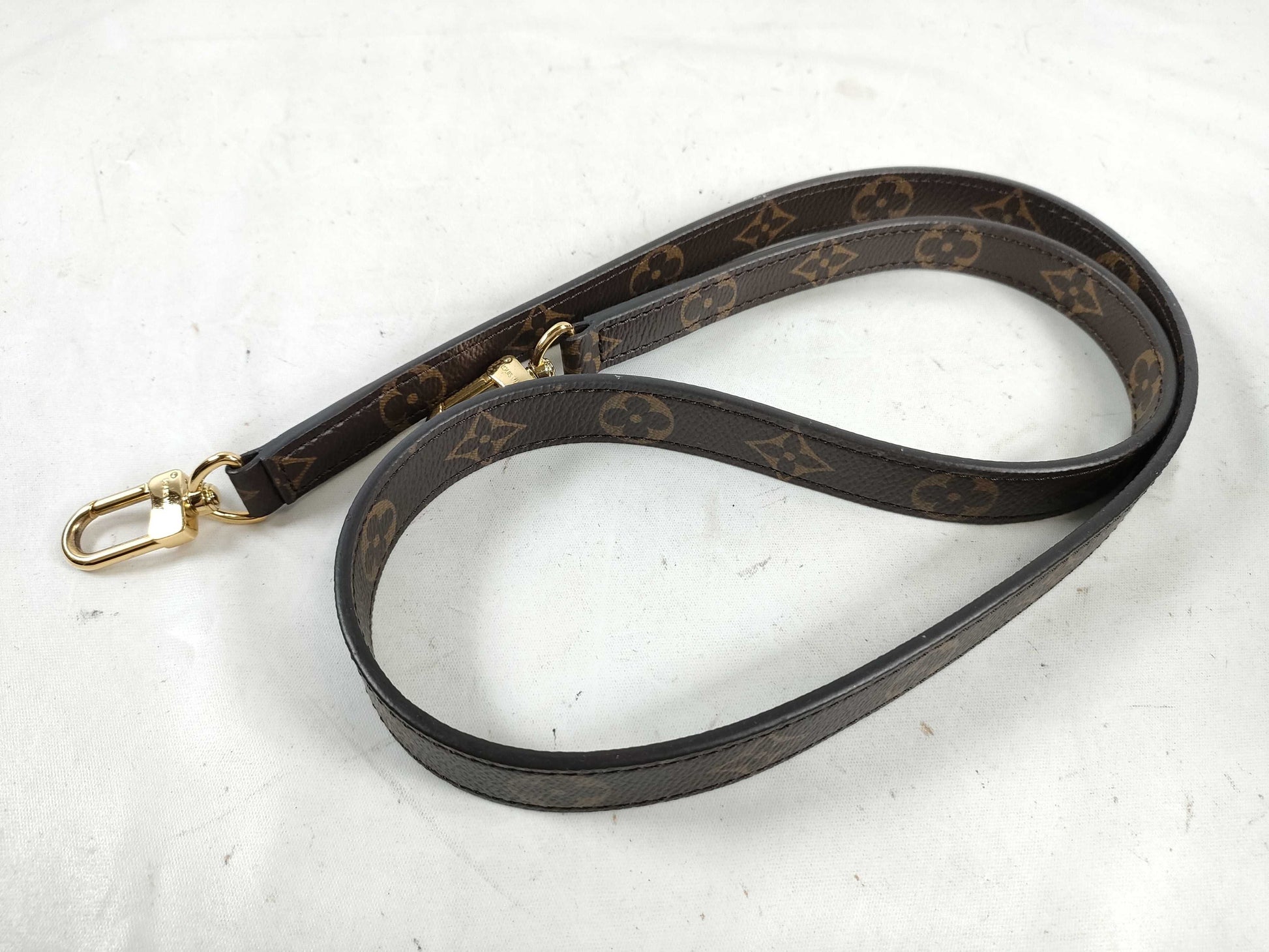 LOUIS VUITTON M41734 Monogram M41734 Pallas BB Handbag