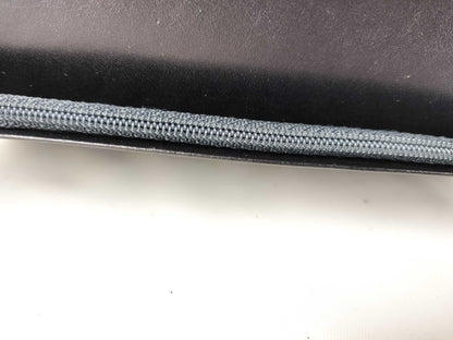dunhill leather wallet