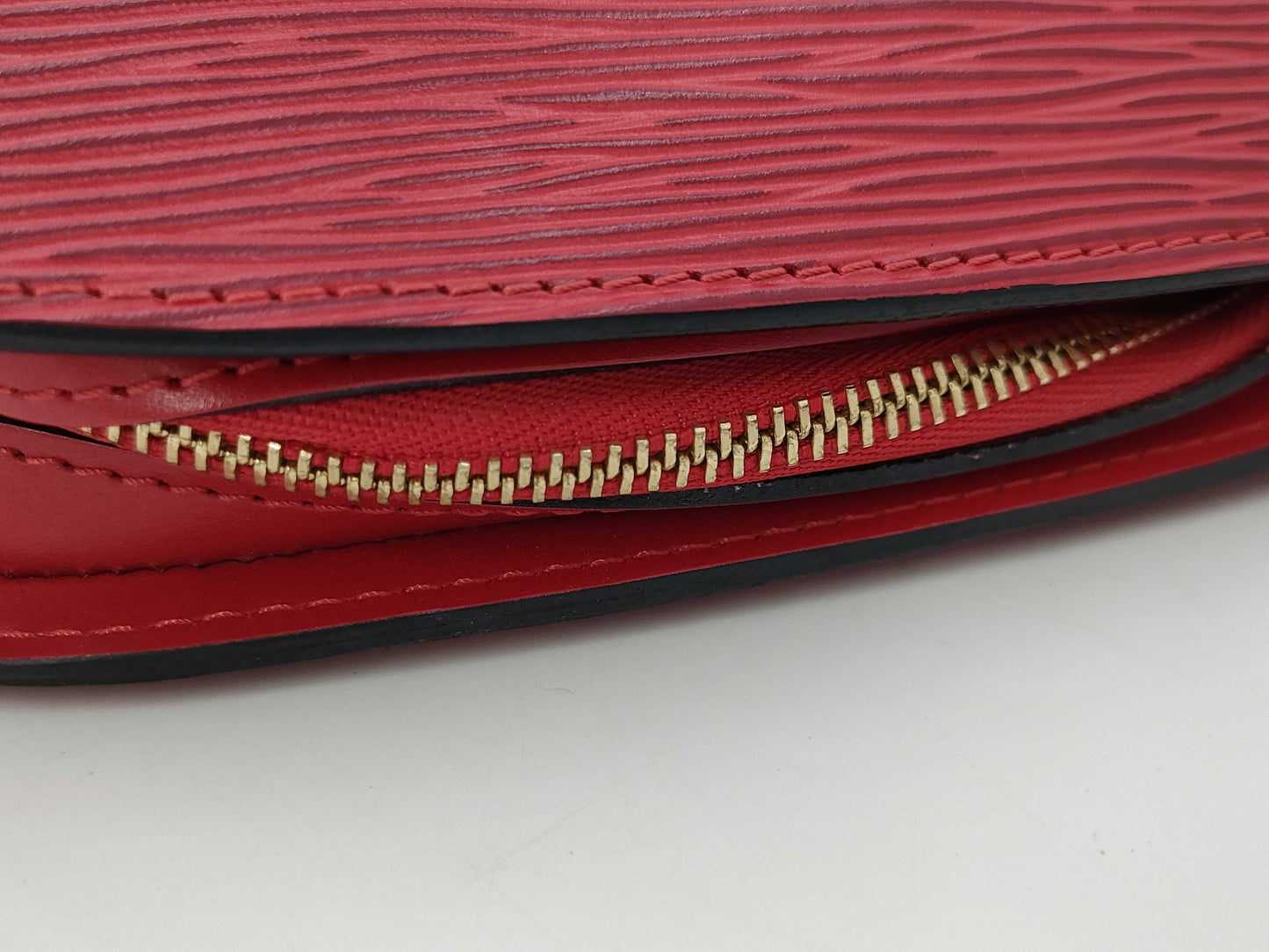 LOUIS VUITTON Dauphine PM Pouch